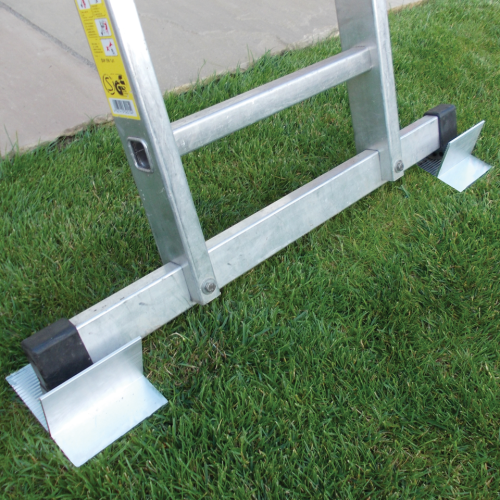 LADDERMAT FOOTEE | Ladder Anti-Slip Ladder Device